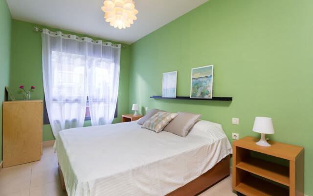 Penthouse Maria Jimenez