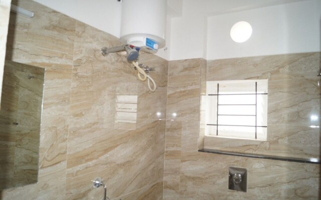BSK Deluxe Lodging