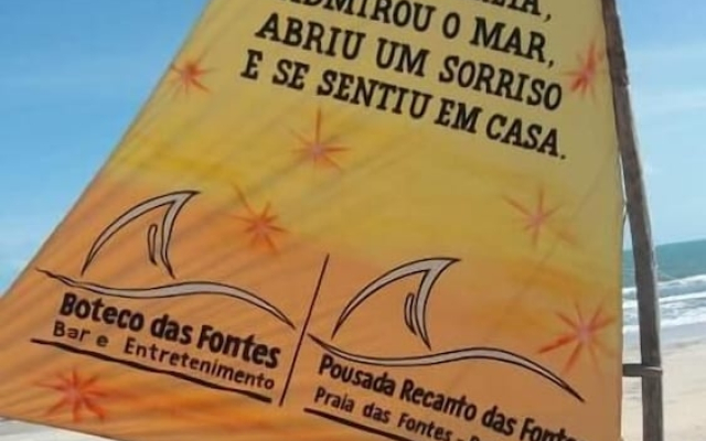 Pousada Recanto das Fontes