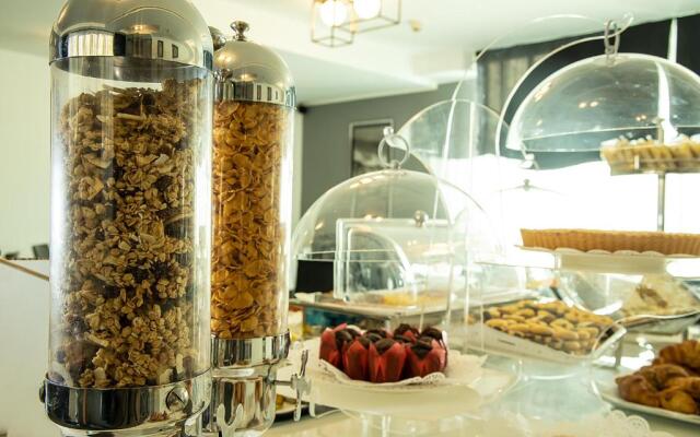 Best Western JFK Hotel