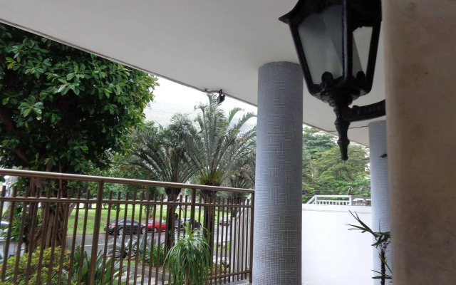 Lagoa All Seasons Apartment