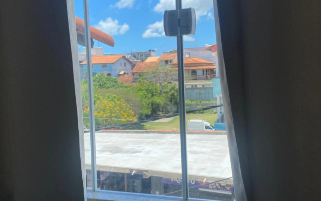 Novo estúdio Apês do Peró 12 - belíssimo