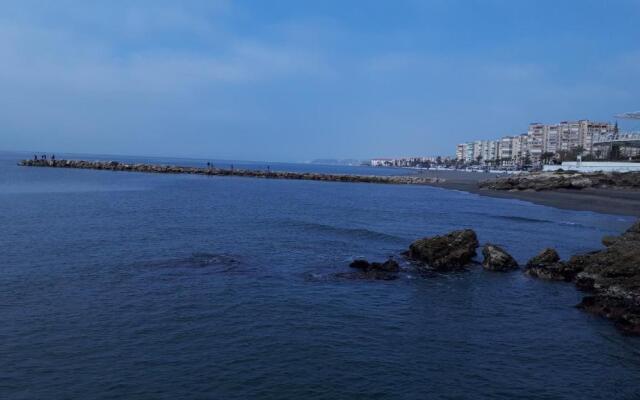 Apartamento FERRARA VISTAMAR 2