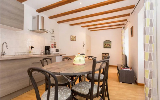 Appartement Les Tanneurs Colmar Le Green