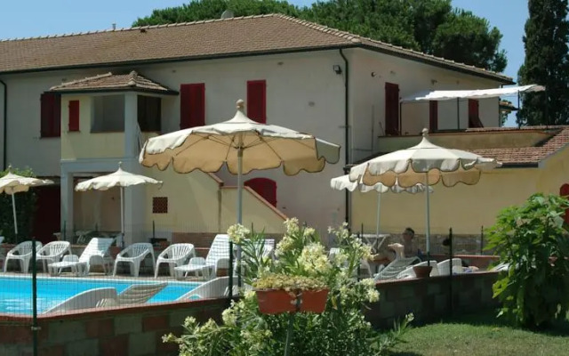 Residence Guardamare