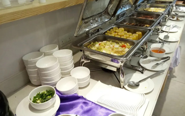 Valentino Rooms by VPHS - Chinatown