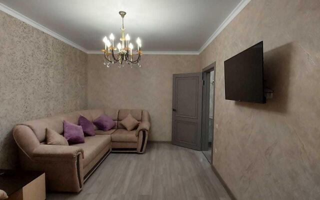 5-star apartments on Astana Kesaeva Street 39B