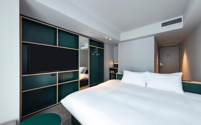 Superior Double room (풀 더블 침대) 사진 1