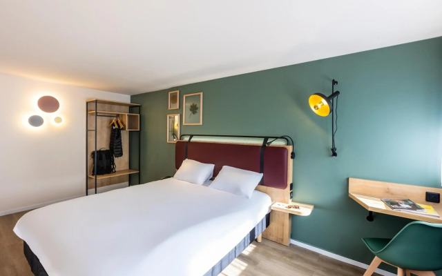 Campanile La Rochelle Nord - Puilboreau