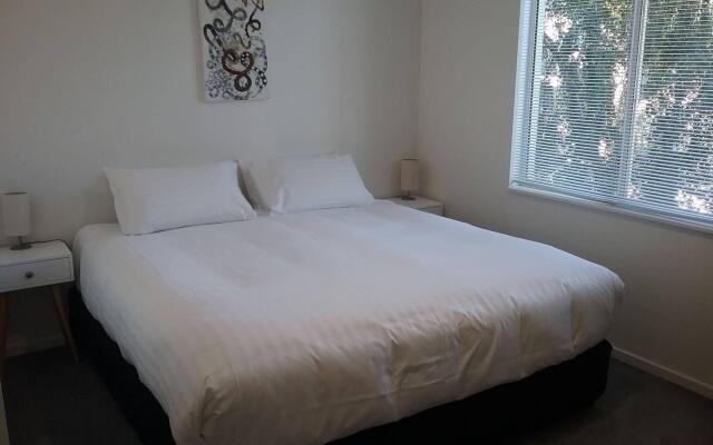 Jenatt Apartments Salamanca