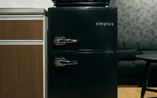 The Gratias Hotel Asakusa Residence