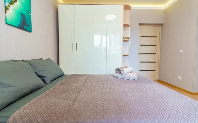 LetoApart na Dzerzhinskogo 231