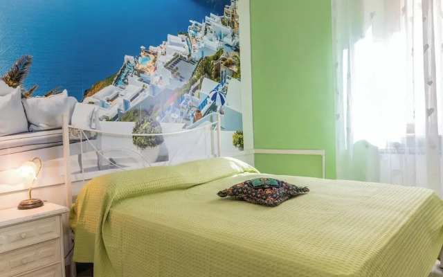 Casa Vacanze Guardea