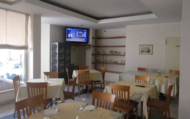 Albergo Ristorante San Tommaso