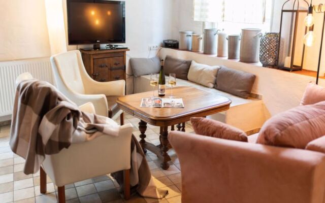 House Scheune Ediger-Eller