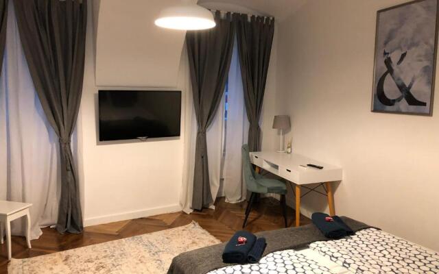 Apartmani SB 42