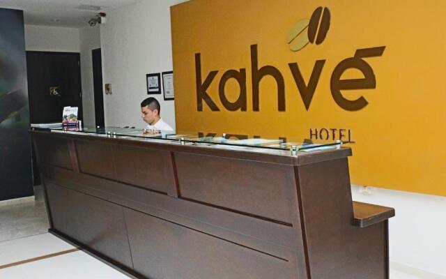 Hotel Kahvé