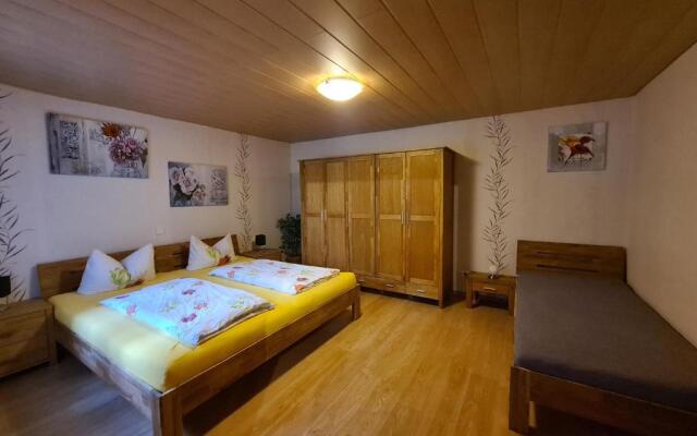Haus Blume