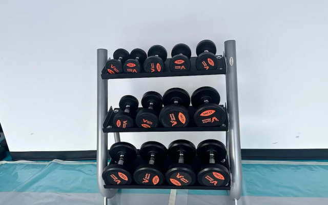 Stay Inn Albarsha by PHM