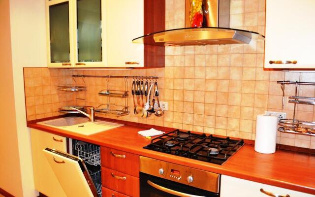 ApartDelux Vostok 20 min - Kurskaya