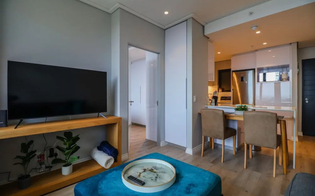 Sixteen on Bree 2015 by CTHA