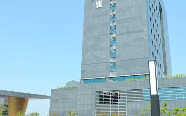 Best Western Gunsan Hotel