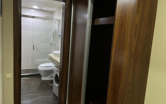 Anissia's Dreamland Oasis apartments