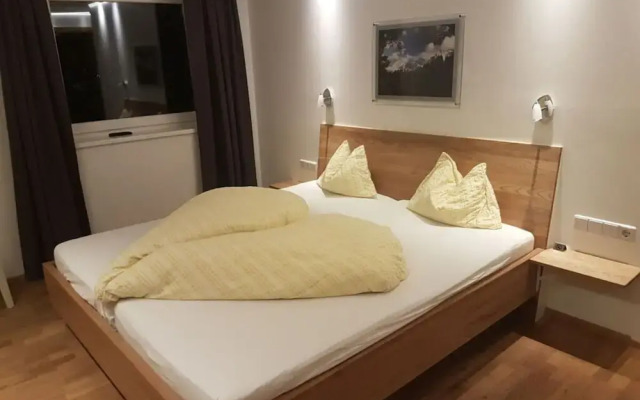 Apartment Silver Moon