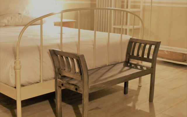 Il Contado - Room and Breakfast-