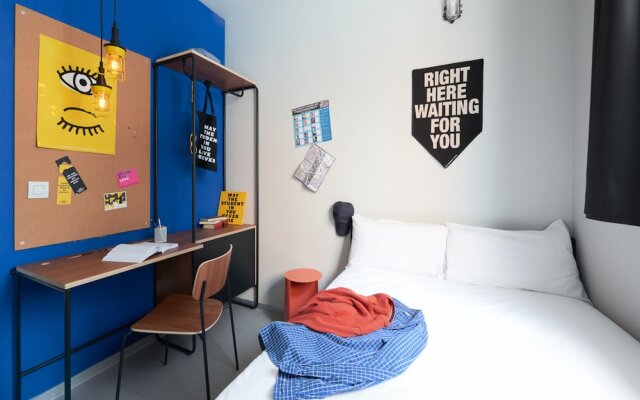 Beyoo Marina - Student Accommodation Barcelona