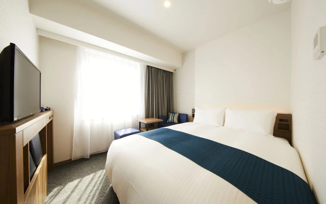 Hotel Intergate Tokyo Kyobashi