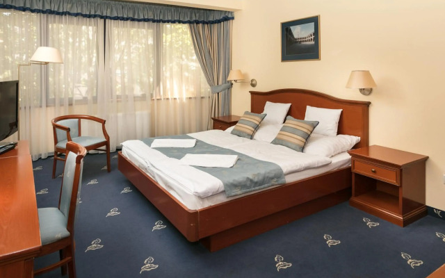 Hotel Kalvaria