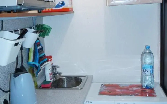 Оптима Автозаводская