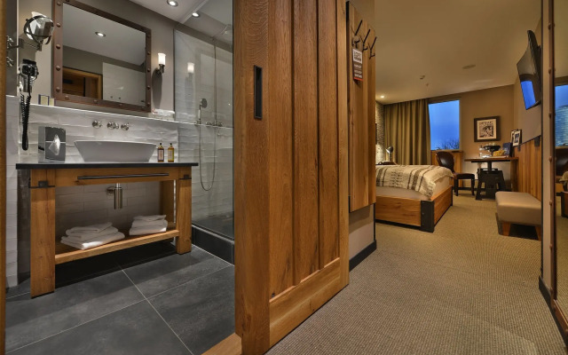 LOFT Hotel Bratislava