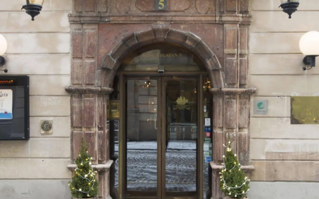 Collectors Victory Apartments