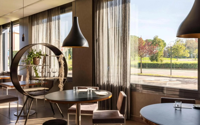 B&B Hotel Arezzo