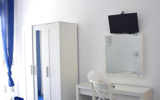 Hotel Terme Elisabetta