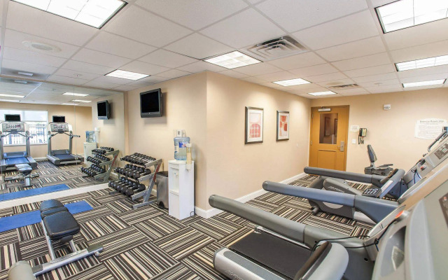 Residence Inn Marriott Florence