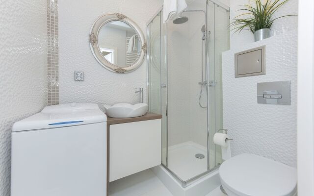 ShortStayPoland Jana Pawla B36