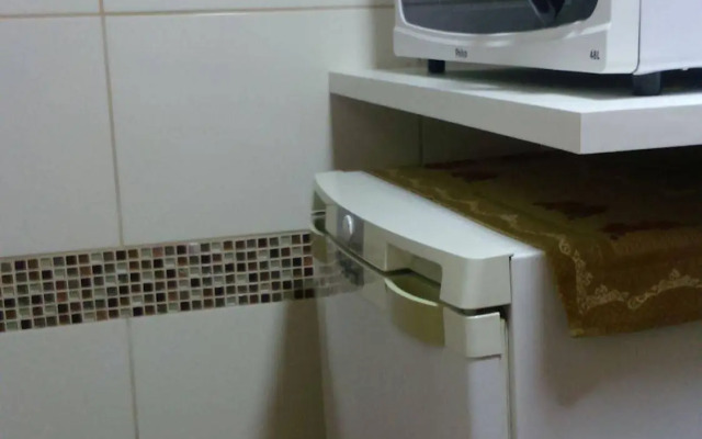 Copacabana Apartment