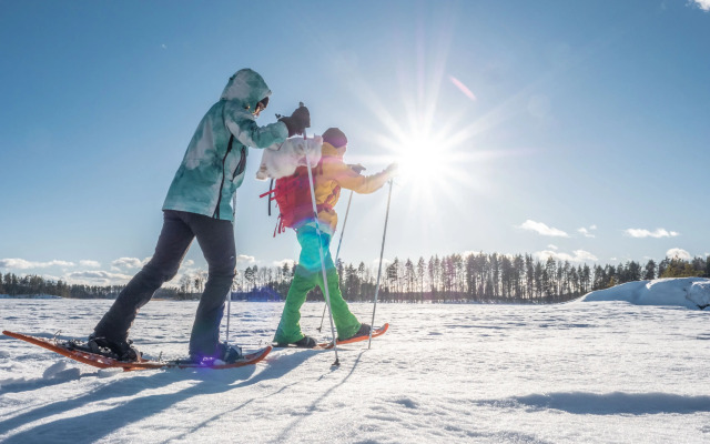 Hotel & Spa Resort Järvisydän