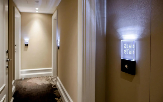 Hotel Schweizerhof Bern & Spa