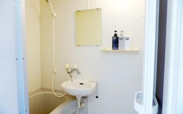 Shimokitazawa Akima 201