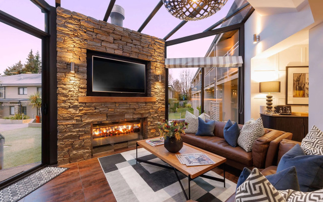 Club Wyndham Wanaka, Trademark Collection by Wyndham