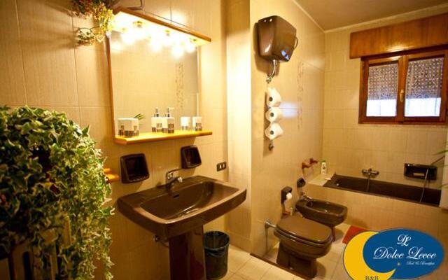 Dolce Lecce B&B