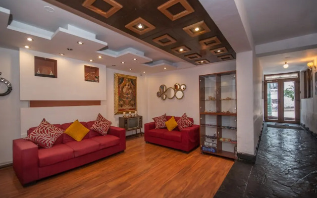 Intiwatana Hotel Boutique
