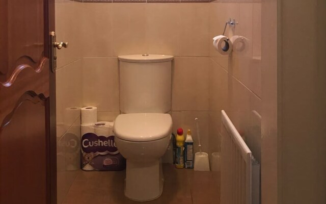 Lisburn Accommodation