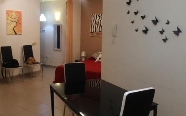 Apartamentos Vista Bahia