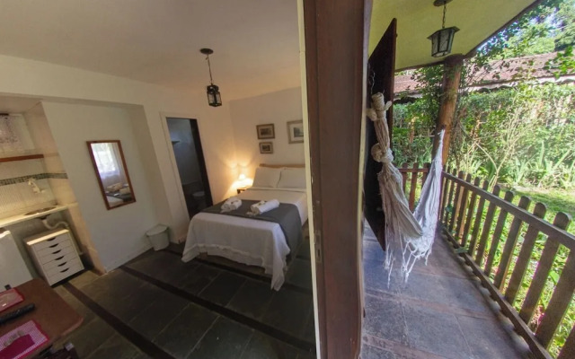 Hospedagem Country Inn