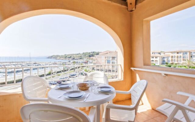 Les Rivages de Coudoulière 29388